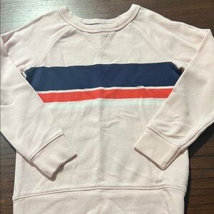Old Navy Light Pink Sweatshirt